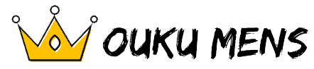 Ouku Mens