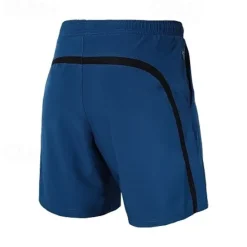 Online OUKU BERGRISAR Men's Running Shorts Running Shorts With Tights Athletic Shorts Pants / Trousers Underwear Shorts 2 in 1 Liner Elastic Waistband Nylon Spandex Summer Running Trail Reflective Breathable