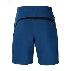 Online OUKU BERGRISAR Men's Running Shorts Running Shorts With Tights Athletic Shorts Pants / Trousers Underwear Shorts 2 in 1 Liner Elastic Waistband Nylon Spandex Summer Running Trail Reflective Breathable