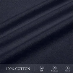 Online OUKU Black White T shirt Tee Casual Style Men's Graphic 100% Cotton Shirt Sports Casual Shirt Short Sleeve Comfortable Tee Outdoor Street Summer Fashion Designer Clothing S M L XL XXL