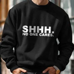 Best OUKU Easter New Year Christmas Men's Letter Sweatshirts Sweatshirt Long Sleeve Sweatshirt Crew Neck Funny 3D Printing Party New Year Holiday Crewneck Winter Spring & Fall