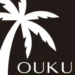 OUKU Men's 100% Cotton Graphic Fashion Outdoor Casual 3D Print Tank Top Vest Top Undershirt Street Casual Daily T shirt Sleeveless Crew Neck Shirt Spring & Summer Clothing Apparel White