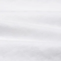Discount OUKU Men's 100% Linen Shirt Casual Shirt Button Down Shirt Short Sleeve Solid Color Turndown Outdoor Button Clothing Apparel Vacation Daily White