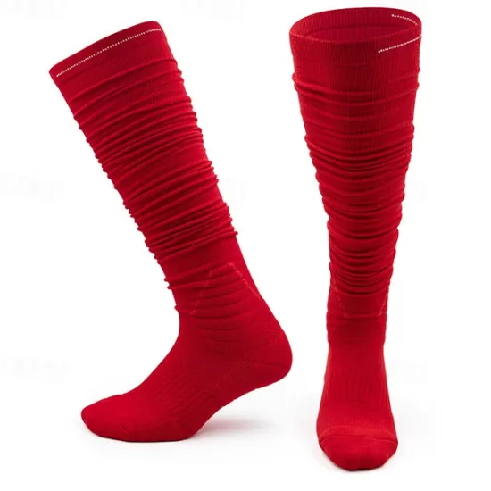 Hot OUKU Men's 10 Pairs 1 Pair Socks Stockings Sport Socks / Athletic Socks Black White Color Plain Sports & Outdoor Professioanl Use Basic Medium Spring Fall Fashion Casual