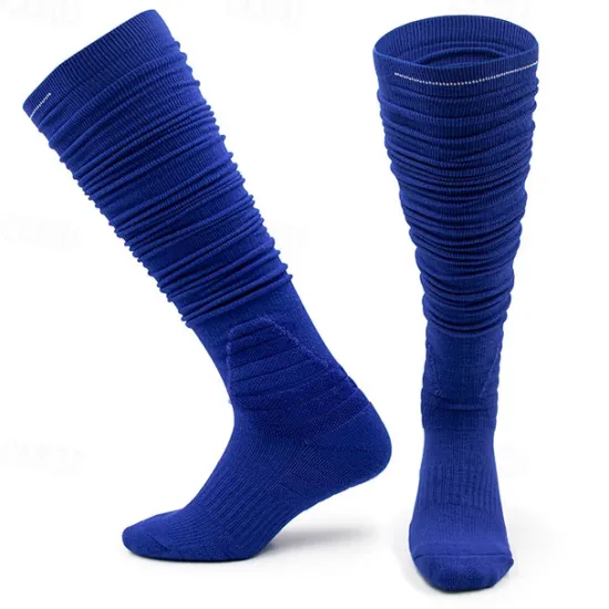 Hot OUKU Men's 10 Pairs 1 Pair Socks Stockings Sport Socks / Athletic Socks Black White Color Plain Sports & Outdoor Professioanl Use Basic Medium Spring Fall Fashion Casual