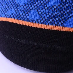 Online OUKU Men's 5 Pairs Ankle Socks Sneaker Socks Low Cut Socks Blue Light Grey Color Color Block Sports & Outdoor Casual Daily Medium Summer Stylish Classic