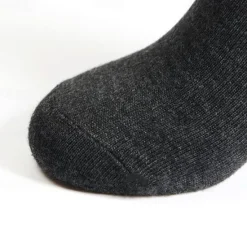 Clearance OUKU Men's 15 Pairs Multi Packs Socks Running Socks Casual Socks Black Navy Blue Color Plain Vacation Sports & Outdoor Daily Basic Medium Spring Fall Fashion Casual