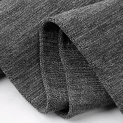 Hot OUKU Men's 10 Pairs Multi Packs Socks Crew Socks Running Socks Casual Socks Color Solid / Plain Color Vacation Sports & Outdoor Daily Basic Medium Spring Fall Fashion Casual Blue
