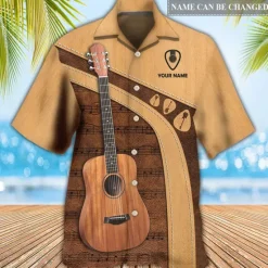 Sale OUKU Men's Airplane Shirt Summer Hawaiian Shirt Aloha Shirt Short Sleeve Shirt Turndown Tropical Fashion Hawaiian Casual Hawaiian Holiday Black Black / Green Yellow S M L