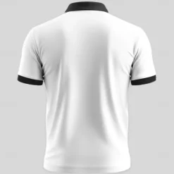 Sale OUKU Men's Animal Lion Polo Short Sleeve Polo Shirts Collared Shirts Casual School Outdoor Athleisure Daily Wear 3D Print Summer White Pink Blue