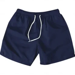Sale OUKU Men's Athletic Shorts Active Shorts Shorts Casual Shorts Drawstring Plain Comfort Breathable Outdoor Daily Going out Fashion Casual Black White