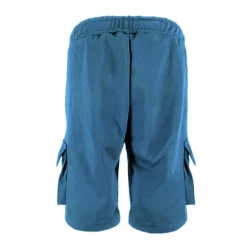 Discount OUKU Men's Athletic Shorts Sweat Shorts Shorts Summer Shorts Pocket Drawstring Elastic Waist Plain Comfort Breathable Short Outdoor Sports Classic Casual Black Blue Micro-elastic