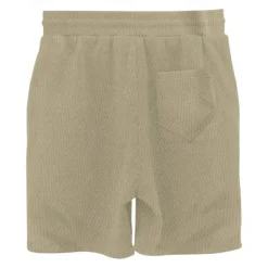 Sale OUKU Men's Athletic Shorts Sweat Shorts Shorts Summer Shorts Pocket Drawstring Elastic Waist Plain Comfort Breathable Short Outdoor Sports Classic Casual Black White