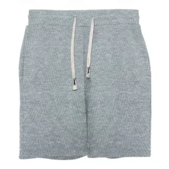 Sale OUKU Men's Athletic Shorts Sweat Shorts Shorts Summer Shorts Pocket Drawstring Elastic Waist Plain Comfort Breathable Short Outdoor Sports Classic Casual Black White