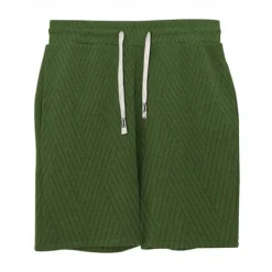 Sale OUKU Men's Athletic Shorts Sweat Shorts Shorts Summer Shorts Pocket Drawstring Elastic Waist Plain Comfort Breathable Short Outdoor Sports Classic Casual Black White