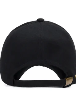 Clearance OUKU Men's Baseball Cap Trucker Hat Black Red Polyester Travel Beach Outdoor Vacation Plain Adjustable Sunscreen Breathable Fashion