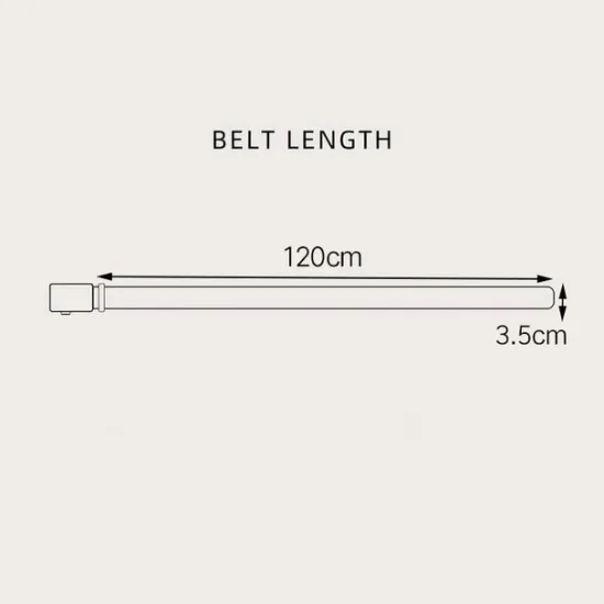 OUKU Men's Belt Tactical Belt Nylon Web Work Belt Black Blue Canvas Stainless Steel / Iron Military Army Plain Daily Wear Going out Weekend