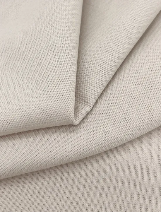 Discount OUKU Men's Blazer Jacket Linen Blazer Notch Collar Fashion Casual Solid Colored Blazer Light Grey Beige Tailored Fit Single Breasted Two-buttons