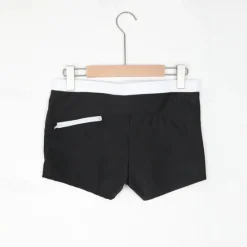 Clearance OUKU Men's Board Shorts Swim Shorts Swim Trunks Swim Briefs Drawstring Elastic Waist Zipper Pocket Solid Color Breathable Quick Dry Short Casual Daily Beach Fashion Classic Style ArmyGreen Black
