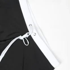 Clearance OUKU Men's Board Shorts Swim Shorts Swim Trunks Swim Briefs Drawstring Elastic Waist Zipper Pocket Solid Color Breathable Quick Dry Short Casual Daily Beach Fashion Classic Style ArmyGreen Black