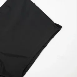Clearance OUKU Men's Board Shorts Swim Shorts Swim Trunks Swim Briefs Drawstring Elastic Waist Zipper Pocket Solid Color Breathable Quick Dry Short Casual Daily Beach Fashion Classic Style ArmyGreen Black