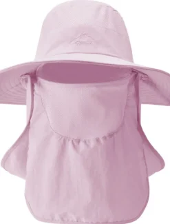 Hot OUKU Men's Bucket Hat Sun Hat Fishing Hat Boonie hat Hiking Hat Black Pink Chinlon Streetwear Stylish Casual Outdoor Daily Going out Letter Embroidery UV Sun Protection Sunscreen Quick Dry Lightweight