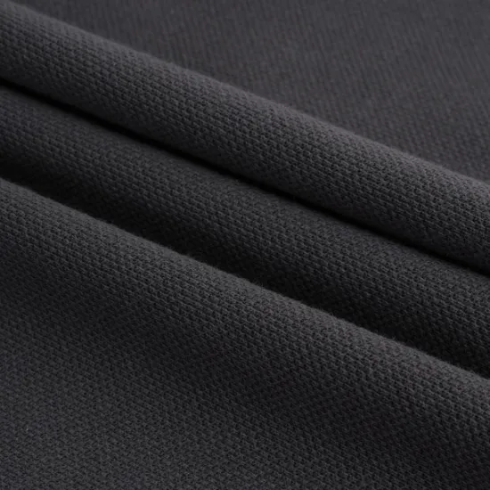 Hot OUKU Men's Button Up Polos Cotton Polo Shirt Casual Holiday Lapel Ribbed Polo Collar Short Sleeve Fashion Basic Plain Classic Summer Regular Fit Navy Black White Burgundy Sky Blue Grey Button Up Polos