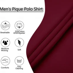 Clearance OUKU Men's Button Up Polos Golf Shirt Casual Holiday Lapel Short Sleeve Fashion Basic Color Block Patchwork Embroidered Summer Regular Fit Wine Black Navy Blue Green Light Blue Grey Button Up Polos
