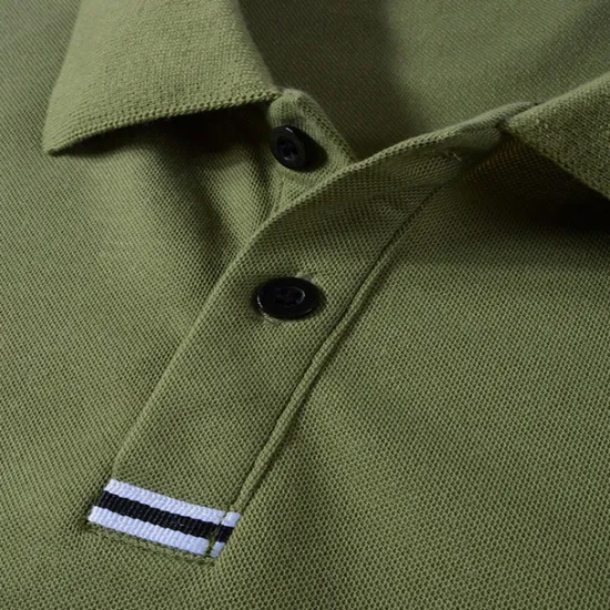 Clearance OUKU Men's Button Up Polos Polo Shirt Casual Holiday Lapel Short Sleeve Fashion Basic Plain Classic Summer Regular Fit Light Sky Blue Pink Army Green Brown Button Up Polos