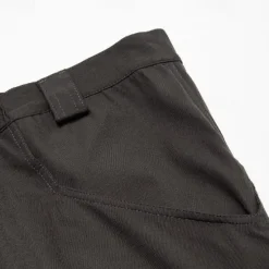 Best OUKU Men's Cargo Pants Cargo Trousers Trousers Pocket Straight Leg Solid Color Comfort Outdoor Full Length Casual Daily Streetwear Stylish Black Army Green Micro-elastic