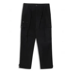 Outlet OUKU Men's Cargo Pants Cargo Trousers Hiking Pants Pocket Plain Comfort Breathable Outdoor Daily Going out Fashion Casual Army Yellow Black