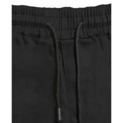 Clearance OUKU Men's Cargo Pants Cargo Trousers Pocket Plain Comfort Breathable Outdoor Daily Going out Fashion Casual Black Army Green