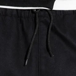 Outlet OUKU Men's Cargo Pants Joggers Trousers Drawstring Elastic Waist Multi Pocket Plain Wearable Outdoor Daily Camping & Hiking Fashion Classic Black Army Green