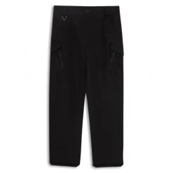 Best OUKU Men's Cargo Pants Tactical Pants Pocket Plain Waterproof Comfort Outdoor Daily Going out Fashion Casual Black Army Green
