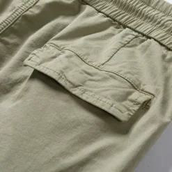 Hot OUKU Men's Cargo Shorts Hiking Shorts Military Summer Outdoor Regular Fit 10“ Ripstop Breathable Quick Dry Multi Pockets Shorts Drawstring Elastic Waist Dark Grey Army Green Cotton Fishing Climbing