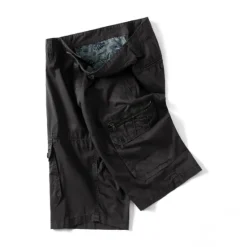 OUKU Men's Cargo Shorts Hiking Shorts Tactical Shorts Military Summer Outdoor Relaxed Fit 10