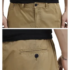 OUKU Men's Cargo Shorts Hiking Shorts Tactical Shorts Military Summer Outdoor Relaxed Fit 10