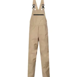 New OUKU Men's Cargo Trousers Work Pants Overalls Multi Pocket Plain Comfort Casual Daily Holiday 100% Cotton Streetwear Stylish Black Wine