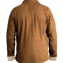 OUKU Men's Cattle Sweatshirt Sweatshirt Sweatshirt Stand Collar Daily Print Streetwear Zip Up Fall Winter