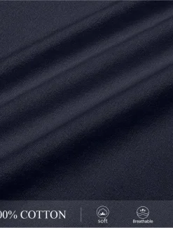 Sale OUKU Men's Coconut Tree American US Flag Funny Hawaiian T Shirt Tee Top 100% Cotton Short Sleeve Graphic Shirt Comfortable Tee Vacation Street Fashion Designer Clothing Black