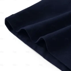 Sale OUKU Men's Cotton T shirt Tee Crew Neck Training Outdoor Long Sleeve Crewneck Clothing Apparel Warm Active Vacation Neutral