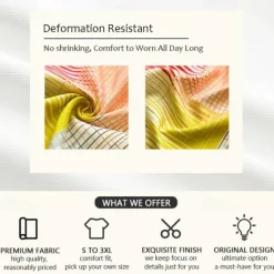 Outlet OUKU Men's 3D Cartoon Smile Face Big Eyes Swim Trunks Swim Shorts Board Shorts Mid Waist Funny Outdoor Vacation Dailywear Side Pockets Mesh Lining Elastic Drawstring Waist Designer Clothing Apparel