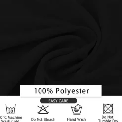 Online OUKU Men's 3D Print Long Sleeve Turndown Business Casual Party Evening Wear Daily Buttons 3D Print Multi Pocket Black