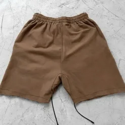 Sale OUKU Men's 3D Print Smile Face Shorts Summer Shorts Casual Shorts Mid Waist Fashion Streetwear Designer Casual Daily Holiday Pocket Drawstring Elastic Waist Designer Clothing Apparel