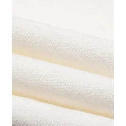 Online OUKU Men's Dress Pants Linen Pants Trousers Summer Pants Buttons Front Pocket Straight Leg Plain Comfort Breathable Casual Daily Holiday Fashion Basic White Beige