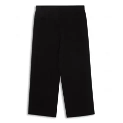 Clearance OUKU Men's Dress Pants Linen Pants Summer Pants Pleated Pants Front Pocket Straight Leg Plain Comfort Breathable Casual Daily Holiday Fashion Basic Black White