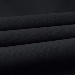 Hot OUKU Men's Dress Pants Trousers Chinos Casual Pants Pocket Straight Leg Plain Comfort Office Business Casual Streetwear Stylish Black Dark Blue