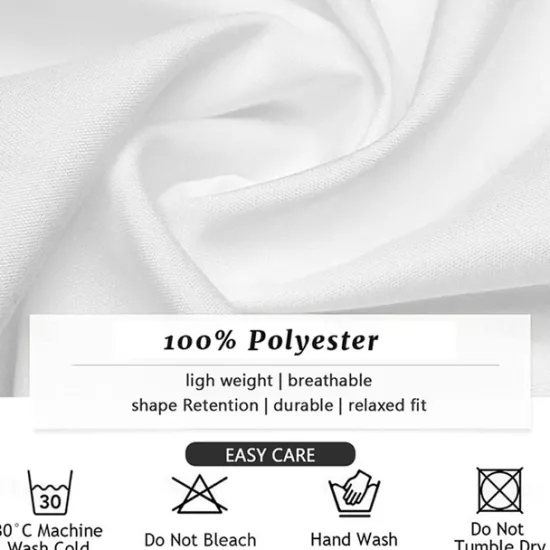 Clearance OUKU Men's Dress Shirt Button Up Shirt Cross Formal Business Black White Blue Purple Long Sleeve Shirt Collar Fall Winter Clothing Apparel Button Up