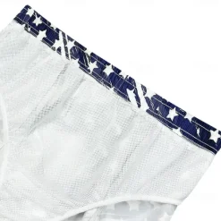 Sale OUKU Men's Flag American Flag National Flag Swimming Trunks Board Shorts Shorts Mid Waist Fashion Streetwear Hawaiian Casual Daily Holiday Pocket Drawstring Elastic Waist Designer Clothing Apparel