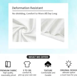 Best OUKU Men's Fruit Plants Tropical Shirt Summer Hawaiian Shirt Button Up Shirt Short Sleeve Hawaiian Vacation Holiday Beach Wear Summer Turndown 3D Print Front One Pocket Linen Like Shirt Black White